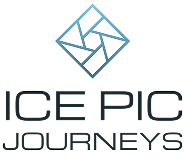 Logo Ice Pic Journey
