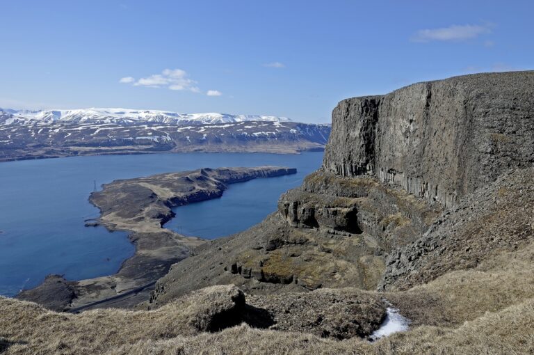 Hvalfjörður