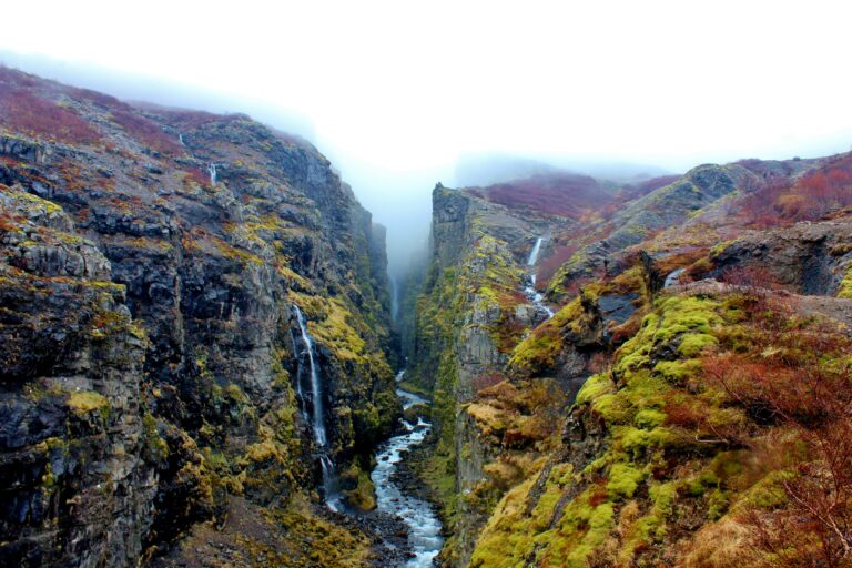 Glymur