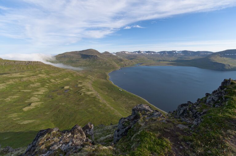 Meðafellsvatn