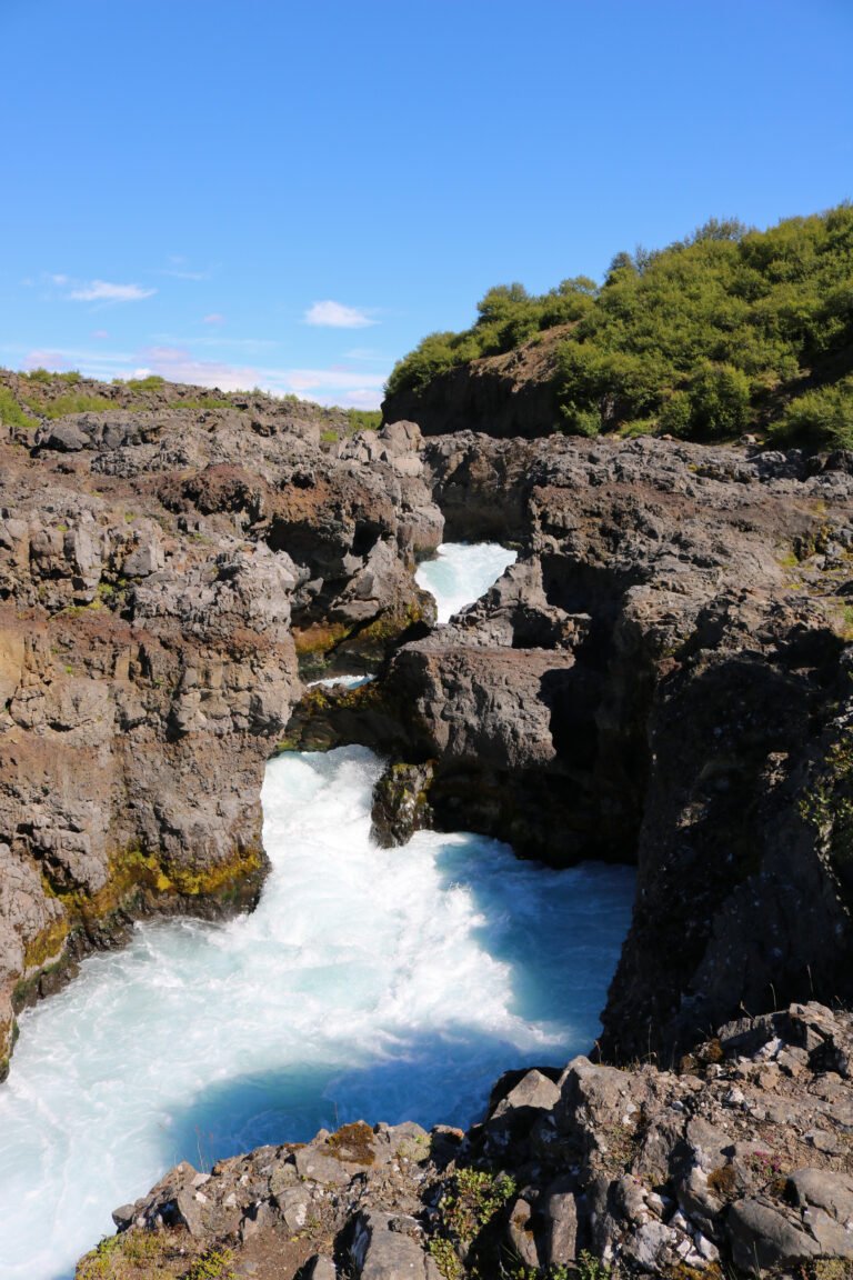 Barnafoss