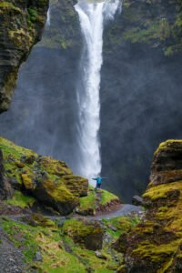 Kvernufoss