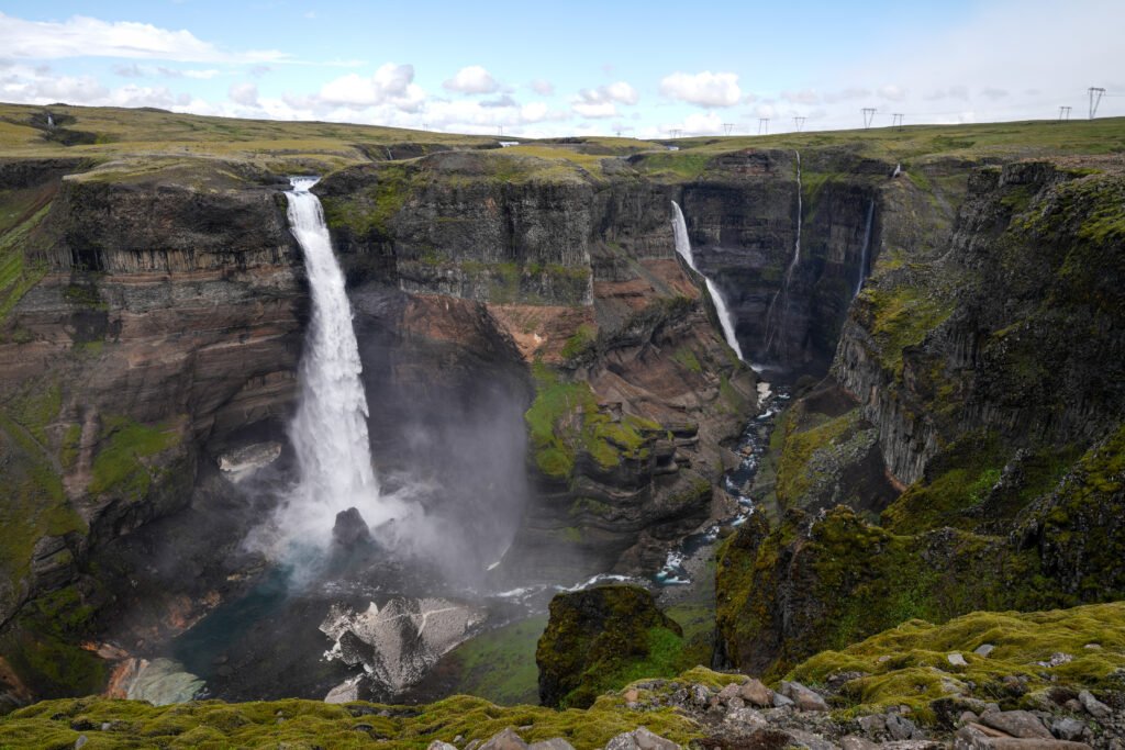 Háifoss