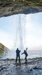 Seljalandsfoss