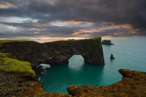 Dyrhólaey
