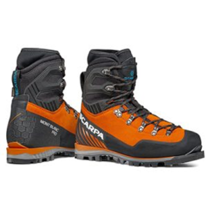 Hiking Boots