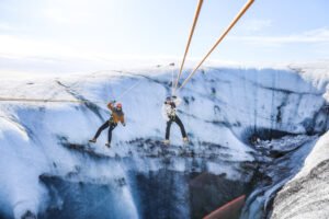 zipline