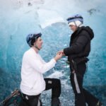 Ice <br>Caves