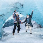 Ice <br>Caves