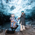 Ice <br>Caves