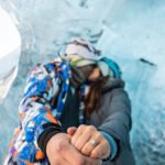 Ice <br>Caves