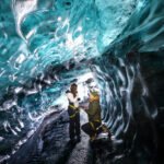 Ice <br>Caves