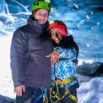 Ice <br>Caves