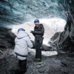 Ice <br>Caves