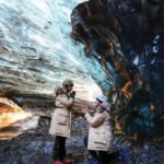 Ice <br>Caves