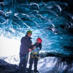 Ice <br>Caves