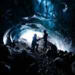 Ice <br>Caves