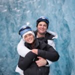 Ice <br>Caves