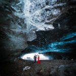 Ice <br>Caves