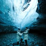 Ice <br>Caves