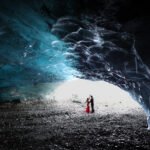 Ice <br>Caves