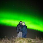 Northern <br>Lights