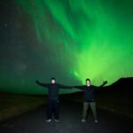Northern <br>Lights