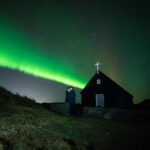 Northern <br>Lights