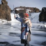 Viking<br> Style