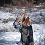 Viking<br> Style