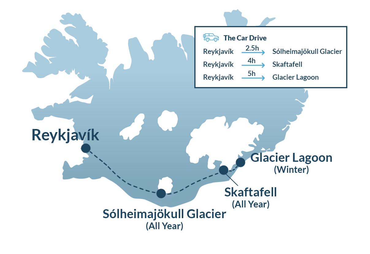 map new iceland